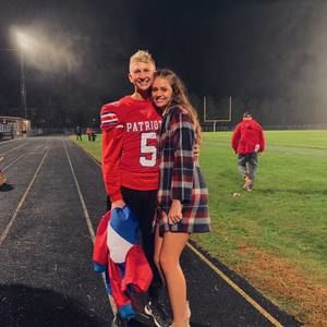 Meet your Posher, Carissa